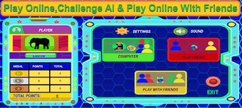 Image 0 for Sharp Ludo