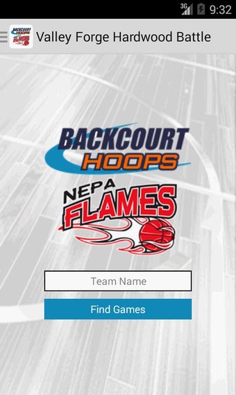 Image 3 for Backcourt Hoops/NEPA Flam…