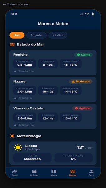 Imagen 0 para Anzol Amigo