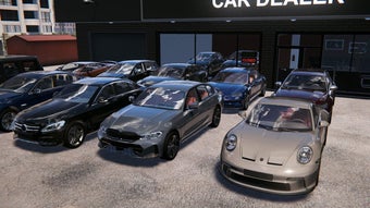 Image 0 for Car Dealership Simulator …