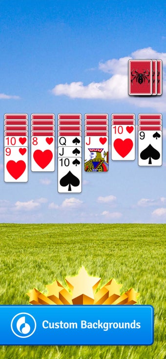 Image 0 for Spider Go: Solitaire Card…