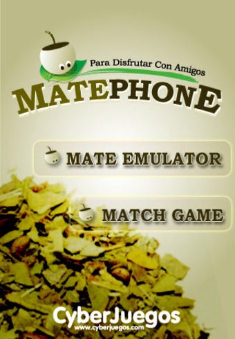Image 0 for MatePhone