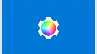 Image 0 for Display Calibration