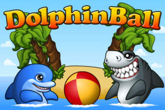 Image 0 for Dolphin Ball-Lite