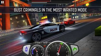 Image 2 for Top Speed: Drag & Fast Ra…