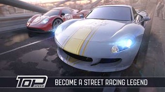 Image 0 for Top Speed: Drag & Fast Ra…