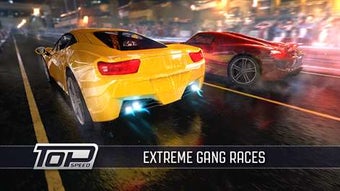 Image 1 for Top Speed: Drag & Fast Ra…