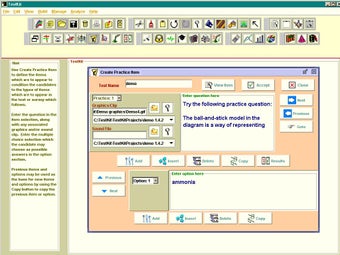 Image 0 for TestKit