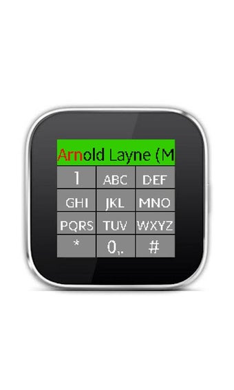 Image 0 for Dialer for SmartWatch