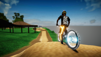 Image 0 for Gereks BikePark for Desce…