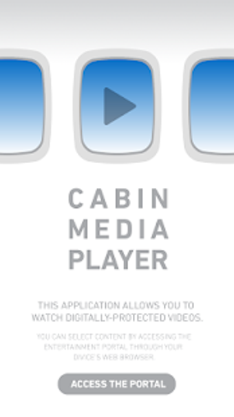 Image 0 for Cabin Media Player