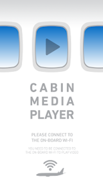 Image 0 for Cabin Media Player