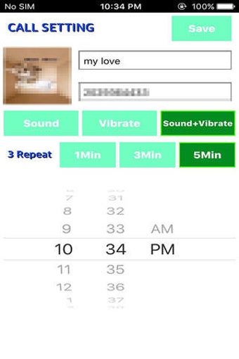 Image 0 for - Fake Call