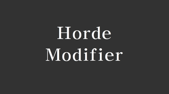 Image 0 for Hordeifier - Server only …
