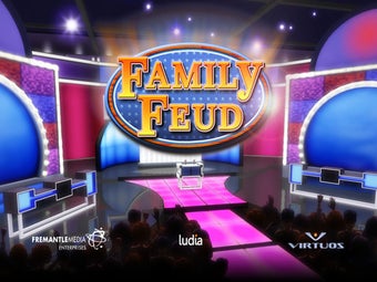 Image 0 for Family Feud HD for iPad