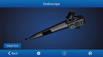 Imagen 3 para Endoscopy Nursing (Free)