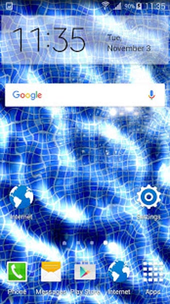 Image 1 for Underwater Phone Screen e…
