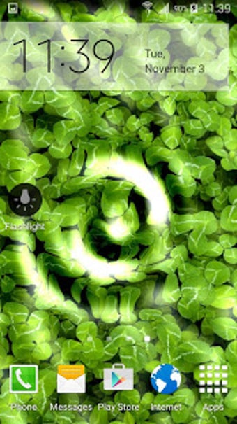 Image 2 for Underwater Phone Screen e…