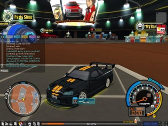 Imagen 4 para Drift City