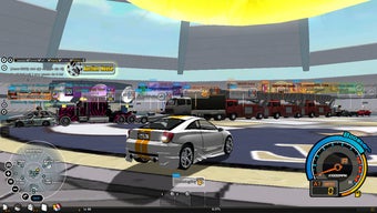 Imagen 5 para Drift City