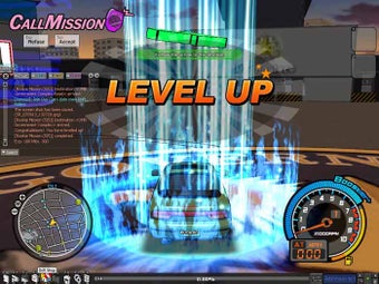 Imagen 3 para Drift City