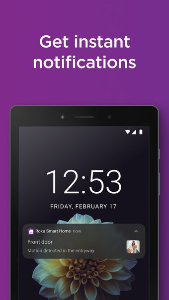 Image 0 for Roku Smart Home