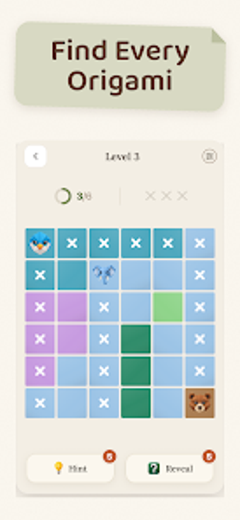 Image 0 for Oridoku: Brain Puzzle Gam…