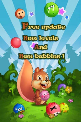 Image 0 for Amazing Bubble Shooter Pe…