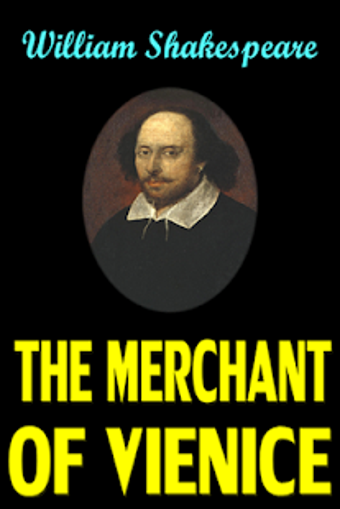 Image 1 for THE MERCHANT OF VENICE
