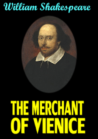 Image 0 for THE MERCHANT OF VENICE