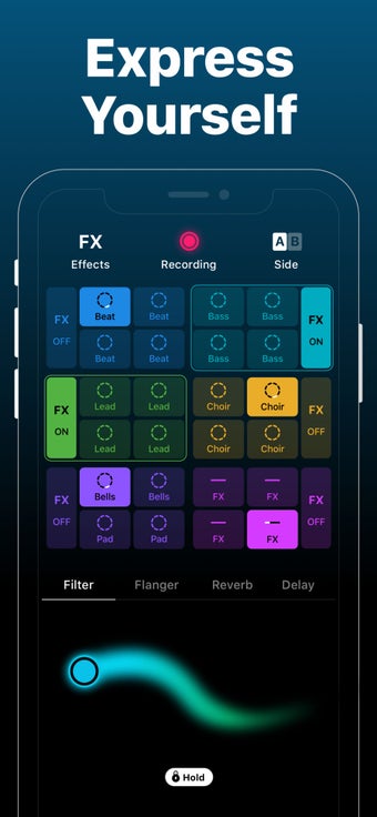 Image 1 for Groovepad - Music & Beat …