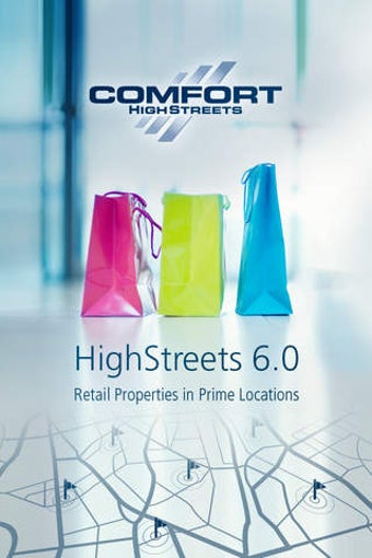 Image 0 for HighStreets Pro