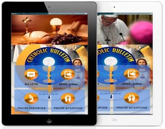 Image 2 for Catholic Bulletin
