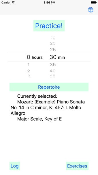 Image 3 for Music Practice Assistant