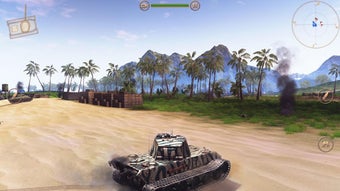 Imagen 2 para Battle Supremacy