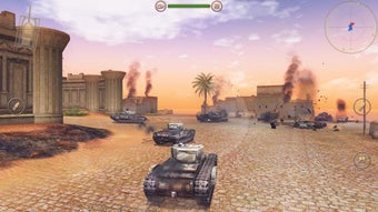 Imagen 1 para Battle Supremacy