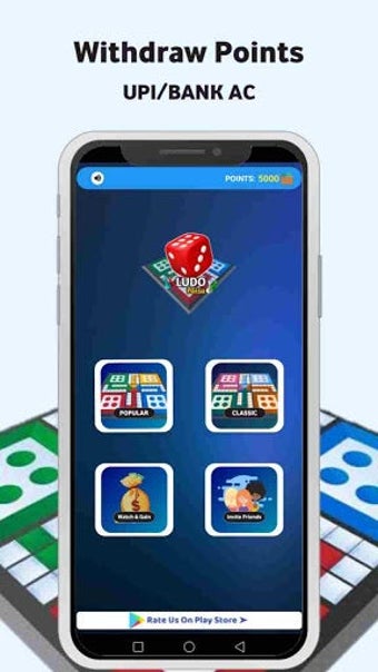 Image 0 for Ludo Paisa - Ludo Earning…