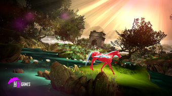 Image 0 for Create Your Fly Pegasus