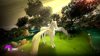 Image 1 for Create Your Fly Pegasus