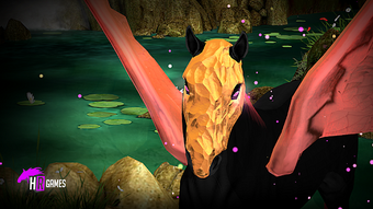Image 2 for Create Your Fly Pegasus
