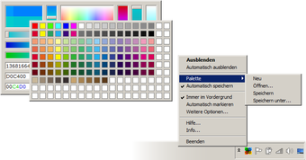 Imagen 0 para pkColorPicker