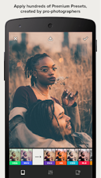 Imagen 2 para Presco - Edit your photos…