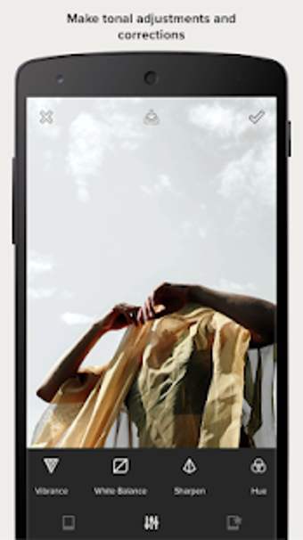 Imagen 1 para Presco - Edit your photos…