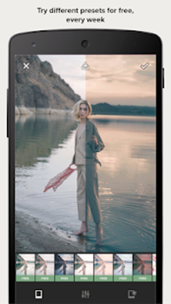Imagen 3 para Presco - Edit your photos…