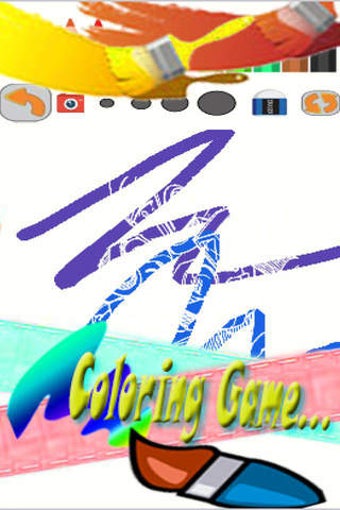 Image 0 for Kids Coloring Books Might…