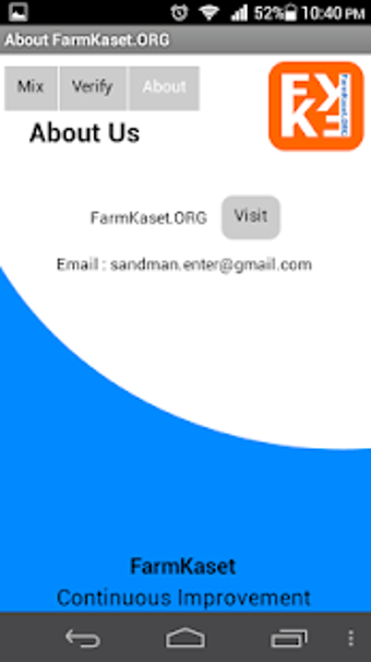 Imagen 2 para Fertilizer Mixing Calcula…