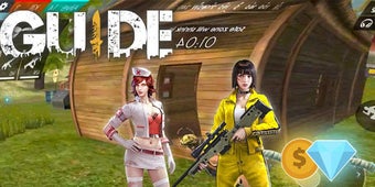 Imagen 1 para Ultimate for Free-Fire 20…