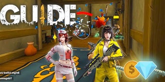 Imagen 0 para Ultimate for Free-Fire 20…