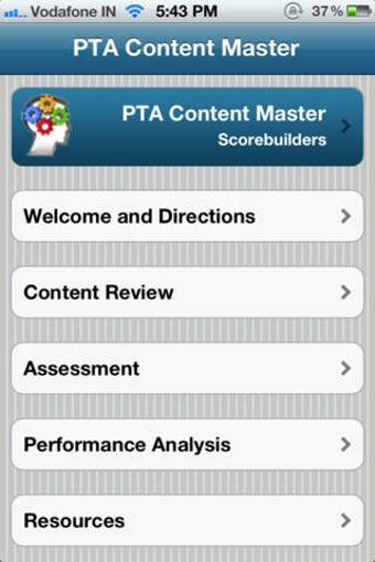 Image 0 for Physical Therapist Assist…