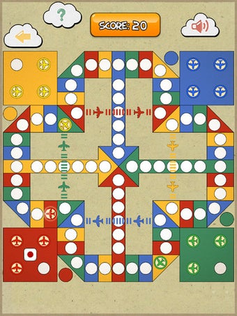 Image 4 for Aeroplane Chess Deluxe